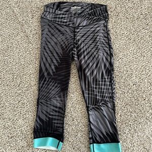 COPY - She beest capris L